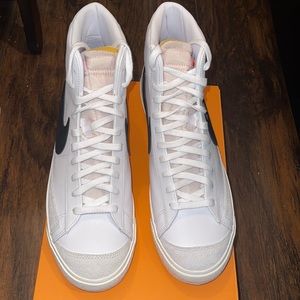 Blazer mid 77 vintage